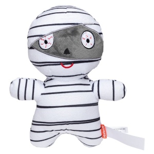 Peluche momie MBW 2