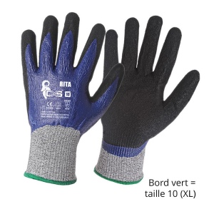 Gants de travail CXS 3