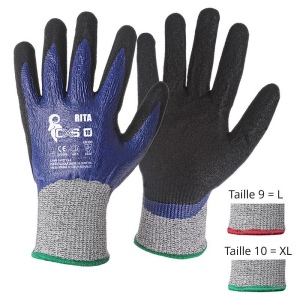 Gants de travail CXS 2