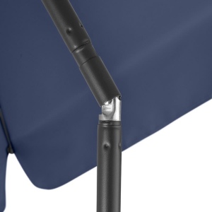 Parasol avec volant FARE 9