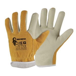 Gants de travail hiver CXS 2
