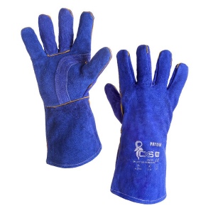 Gants de soudage CXS 2