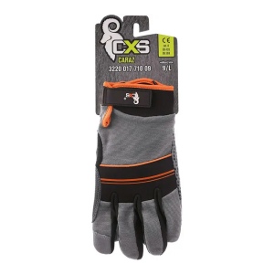 Gants de travail 3