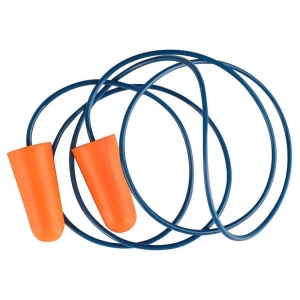 Bouchons d?oreille par lot de 200 paires CXS 2