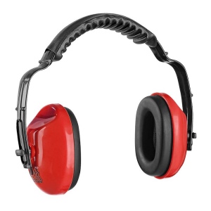 Casque antibruit CXS 3