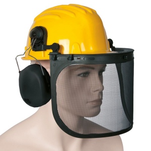 Casque antibruit CXS 3