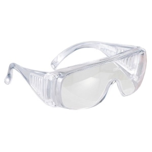 Lunettes de sécurité CXS