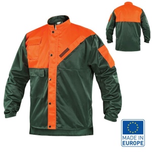 Veste de travail Homme CXS 2