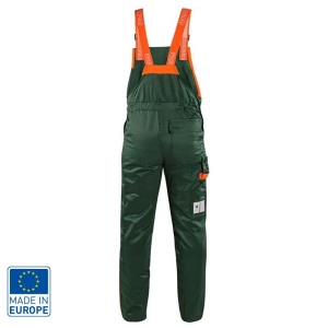Salopette de travail anti-coupure Homme CXS 3