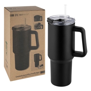 Mug isotherme 9