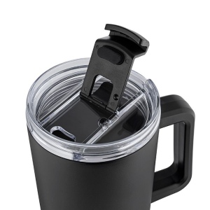 Mug isotherme 8