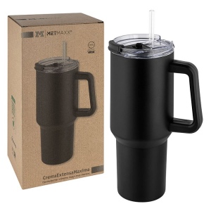 Mug isotherme 9