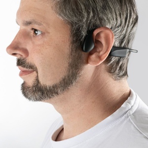 Casques / écouteurs MetMaxx