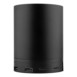 Chargeur à induction 3 en 1 MetMaxx 2