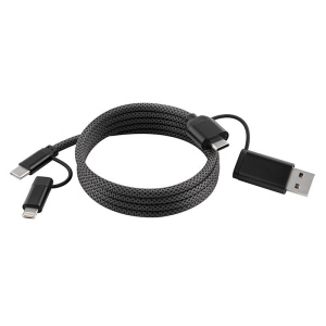 Cable data MetMaxx