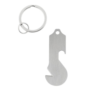 Porte-clés Metmaxx 2
