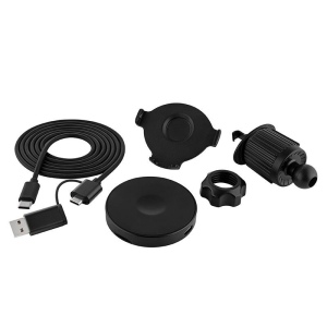 Chargeur à induction MagSafe MetMaxx 3