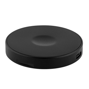 Chargeur à induction MagSafe MetMaxx 4