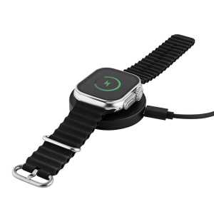 Chargeur à induction MagSafe MetMaxx 5