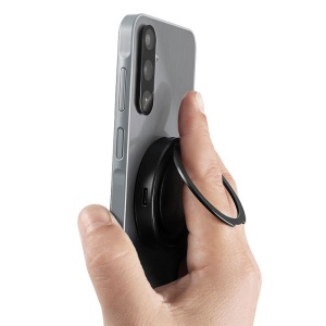 Chargeur à induction MagSafe MetMaxx 2