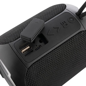 Enceinte Bluetooth MetMaxx 4