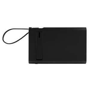 Powerbank / chargeur à induction MetMaxx 3