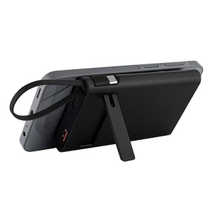 Powerbank / chargeur à induction MetMaxx 4