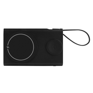 Powerbank / chargeur à induction MetMaxx 2