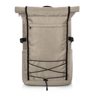 Sac à dos ordinateur recyclé Halfar 3