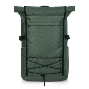 Sac à dos ordinateur recyclé Halfar 6