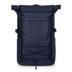 Sac à dos ordinateur recyclé Halfar 5