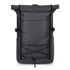 Sac à dos ordinateur recyclé Halfar 2