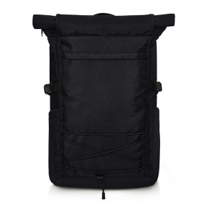 Sac à dos ordinateur recyclé Halfar 4