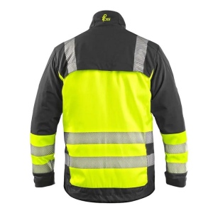 Veste de travail haute visibilité Homme CXS 3