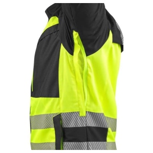 Veste de travail haute visibilité Homme CXS 4