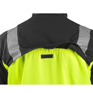 Veste de travail haute visibilité Homme CXS 5