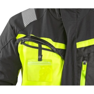 Veste de travail haute visibilité Homme CXS 6
