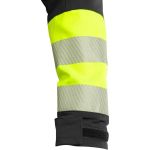 Veste de travail haute visibilité Homme CXS 7