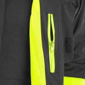 Veste de travail haute visibilité Homme CXS 8