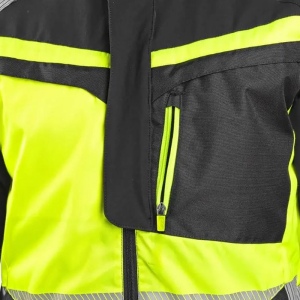 Veste de travail haute visibilité Homme CXS 9