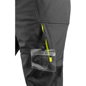 Pantalon de travail haute visibilité Homme CXS 6
