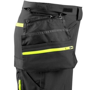 Pantalon de travail haute visibilité Homme CXS 7