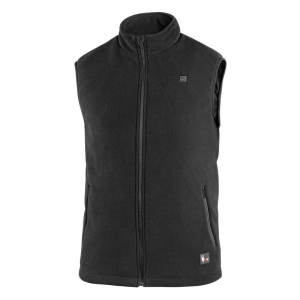 Gilet polaire chauffant Homme CXS 2