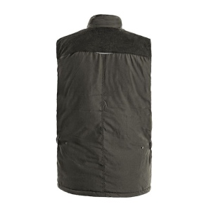 Bodywarmer de travail Hiver Homme CXS 7