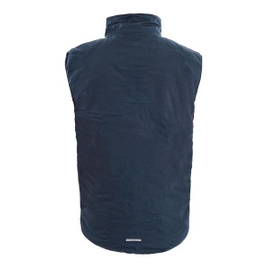Bodywarmer de travail Hiver Homme CXS 4