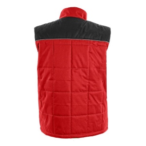 Bodywarmer de travail Hiver Homme CXS 4