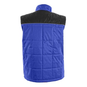 Bodywarmer de travail Hiver Homme CXS 5