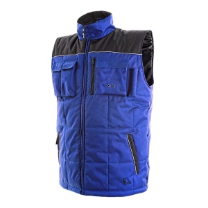 Bodywarmer de travail Hiver Homme CXS 3