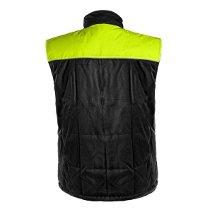 Bodywarmer de travail Hiver Homme CXS 4