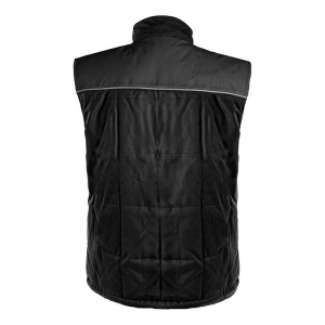 Bodywarmer de travail Hiver Homme CXS 5